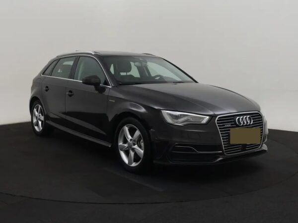 Audi A3 Sportback 1.4 e-tron PHEV Ambition Pro Line-Plus