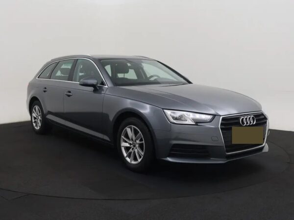 Audi A4 Avant 2.0 TFSI S-Tronic ultra Sport Pro Line