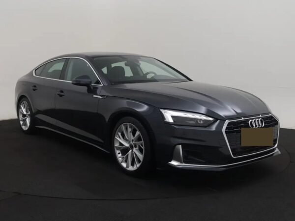 Audi A5 Sportback 40 TFSI S-Tronic S-Edition