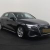 Audi A3 Sportback 30 TFSI AUT. S Edition