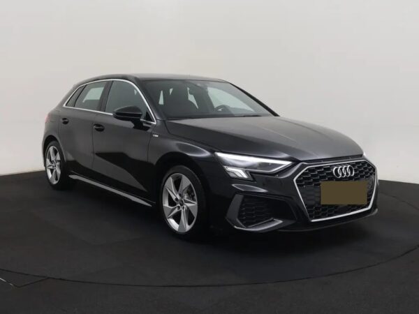 Audi A3 Sportback 30 TFSI AUT. S Edition
