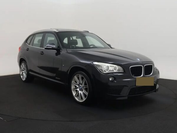 BMW X1 sDrive20i AUT. High Ex. M-Sport
