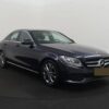Mercedes-Benz C-Klasse 180 AUT. Premium