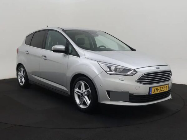Ford C-MAX 1.0 Sport Navi