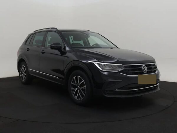 Volkswagen Tiguan 1.5 TSI AUT. Elegance LED