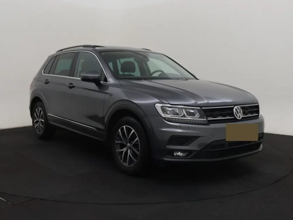 Volkswagen Tiguan 1.5 TSI DSG Highline Business R-Line