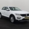 Photo 4 of 25 of WVGZZZA1ZLV134142 Volkswagen T-Roc 1.0 TSI Style Business