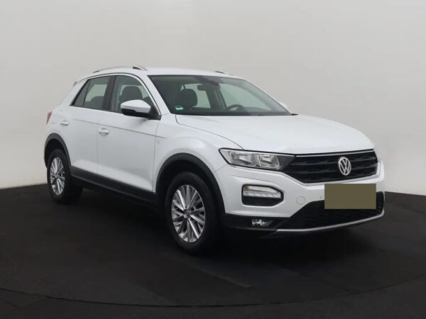 Photo 4 of 25 of WVGZZZA1ZLV134142 Volkswagen T-Roc 1.0 TSI Style Business