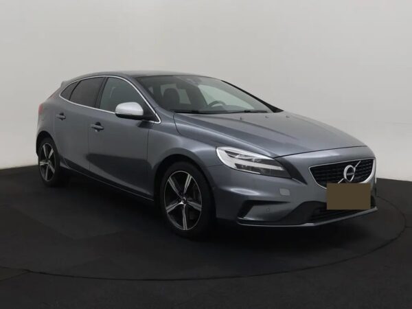 Volvo V40 2.0 D3 AUT. R-Design LED