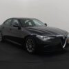 Photo 4 of 25 of ZAREAECN0H7562822 Alfa Romeo Giulia 2.0T Super 1e Eig!! NAP