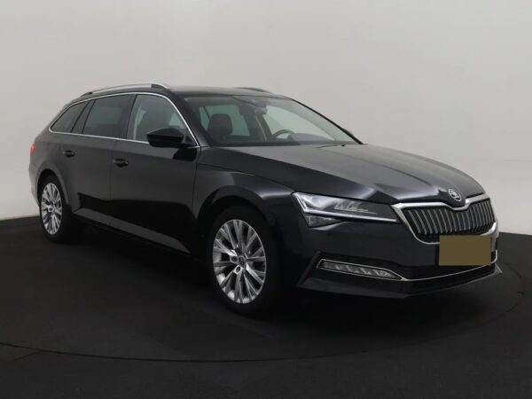 Skoda Superb Combi 1.4 TSI iV Business Edition Plus