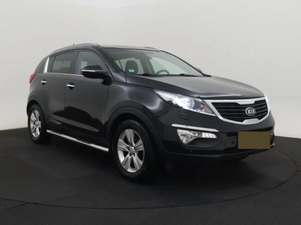 Kia Sportage 1.6 GDI Super Pack Xenon