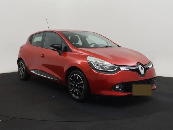 Photo 4 of 26 of VF15RXA0H52699892 Renault Clio 0.9 TCe Expression