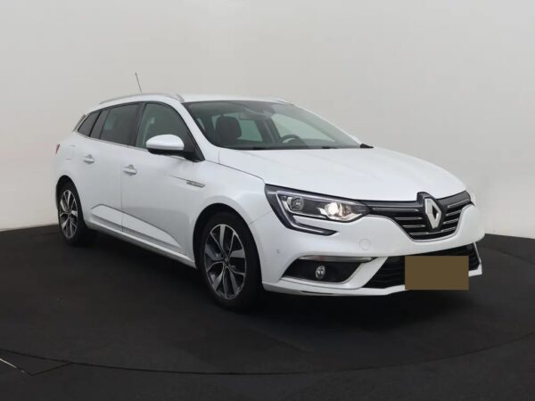 Renault Mégane Estate 1.2 TCe Bose