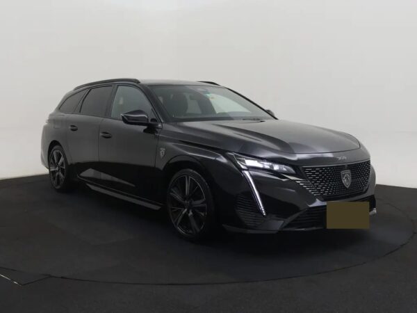 Peugeot 308 SW 1.2 PureTech AUT. GT Pack Business
