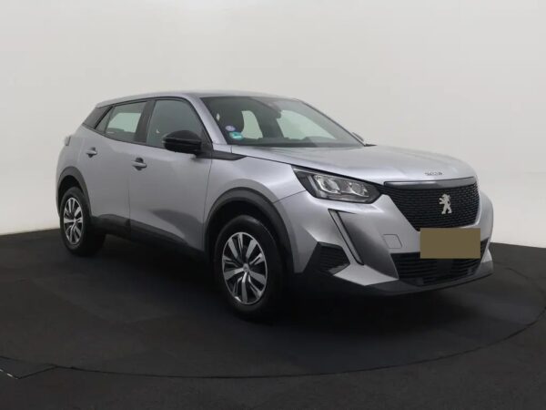 Peugeot 2008 1.2 PureTech Active Pack (5-drs