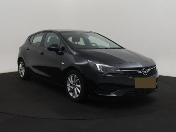 Opel Astra 1.2 Business Elegance LED