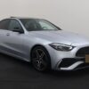 Mercedes-Benz C-Klasse 200 d AMG Line Pano