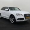 Audi Q5 2.0 TFSI Quattro S Edition