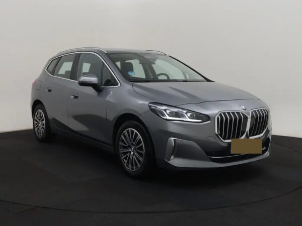 BMW 2 Serie Active Tourer 218i Active Tourer AUT.