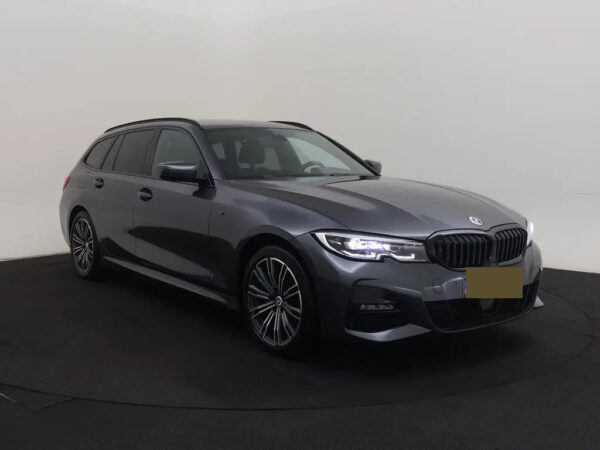 BMW 3 Serie Touring 320e Business Edition Plus M-Sport LED