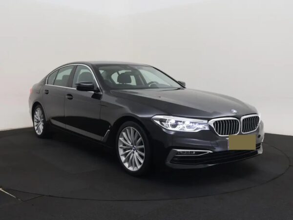 BMW 5 Serie 530e iPerformance High Ex.