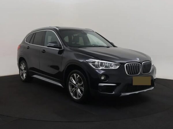BMW X1 sDrive20i High Ex.