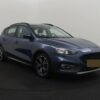 Ford Focus 1.0 EcoBoost Hybrid Active Business