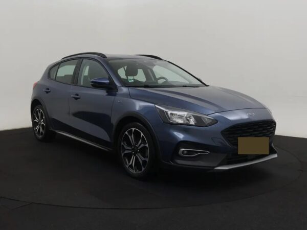 Ford Focus 1.0 EcoBoost Hybrid Active Business