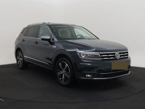 Volkswagen Tiguan Allspace 1.4 TSI DSG Highline Business 7p.