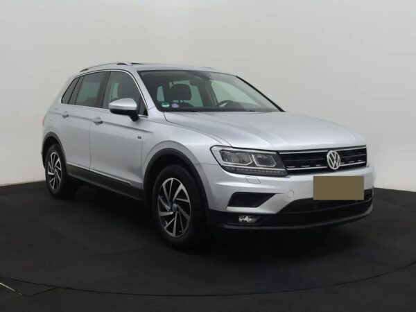 Volkswagen Tiguan 1.5 TSI AUT. Highline Pano