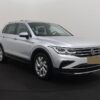 Photo 4 of 26 of WVGZZZ5NZMW056491 Volkswagen Tiguan 1.5 TSI AUT. Elegance