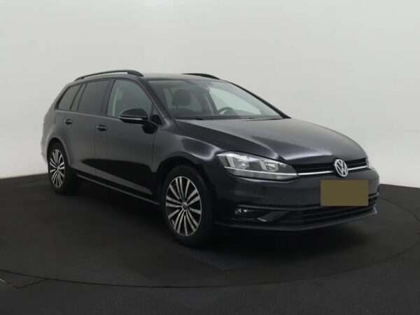 Volkswagen Golf Variant 1.0 TSI Trendline