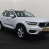 Photo 4 of 26 of YV1XZL4VDM2604177 Volvo XC40 1.5 T2 AUT. Momentum Core LED