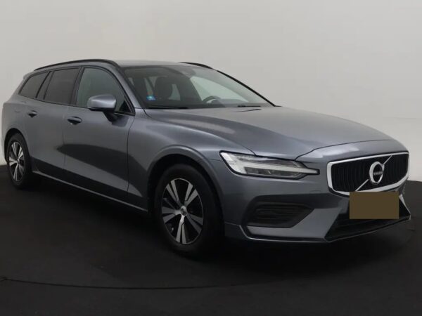 Photo 4 of 26 of YV1ZW72V1K1329638 Volvo V60 2.0 D3 LED