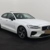 Volvo S60 2.0 T4 R-Design