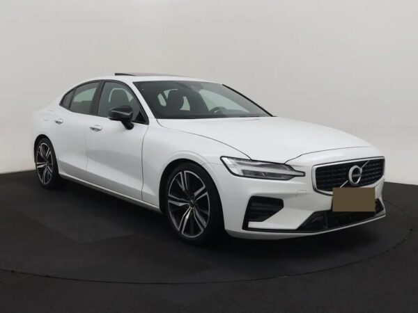 Volvo S60 2.0 T4 R-Design