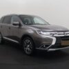 Mitsubishi Outlander 2.0 Aut. Executive Edition 7p.
