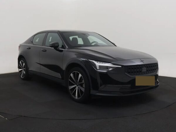 Photo 4 of 27 of LPSVSECEKNL057293 Polestar 2 Standard Range Single Motor 63kWh