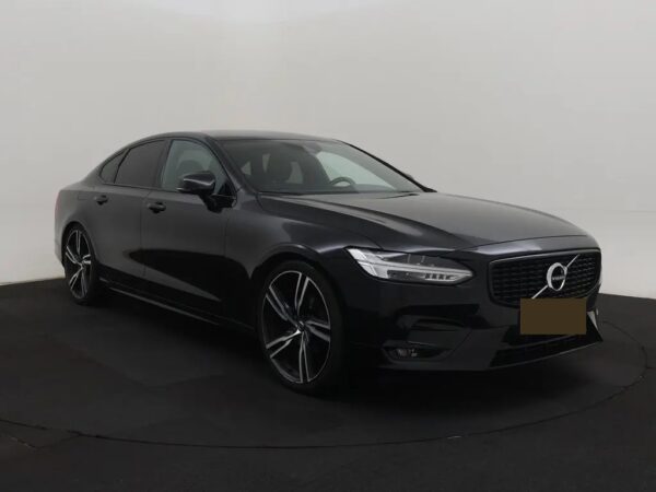 Volvo S90 2.0 D4 Aut. R-Design LED