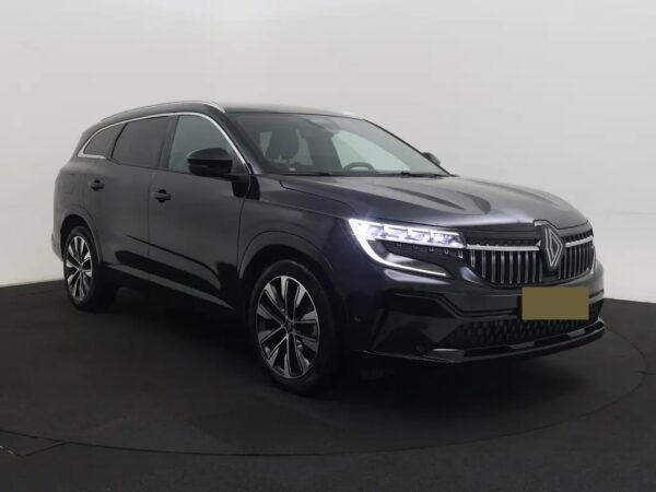 Renault Espace E-Tech full hybrid 200 techno 7p.