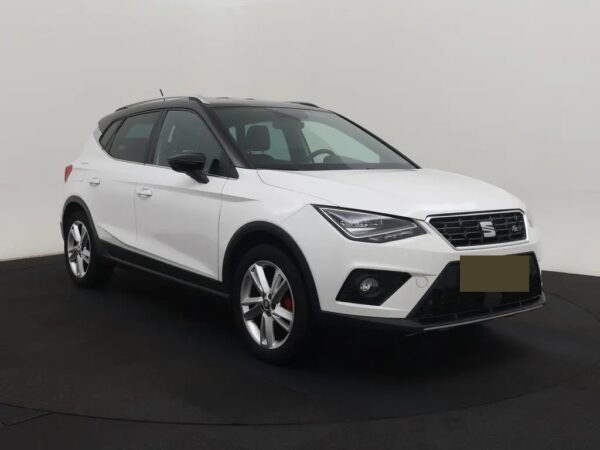 SEAT Arona 1.0 TSI 115pk Xcellence Business Intense