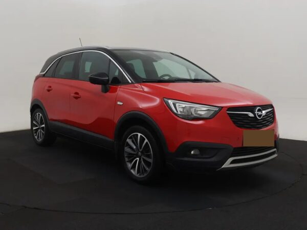 Opel Crossland X 1.2 Turbo Innovation