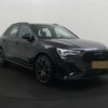 Audi Q3 35 TFSI S Line