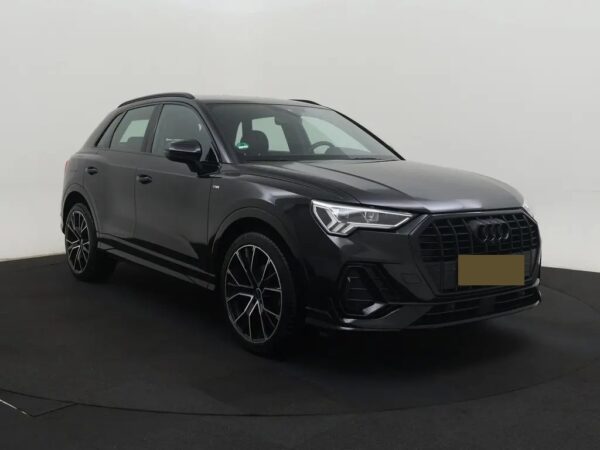 Audi Q3 35 TFSI S Line