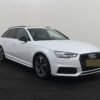 Audi A4 Avant 1.4 TFSI AUT. Sport S line Edition