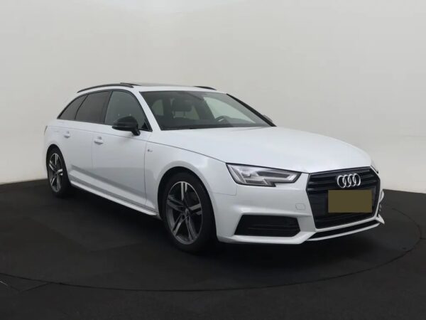 Audi A4 Avant 1.4 TFSI AUT. Sport S line Edition
