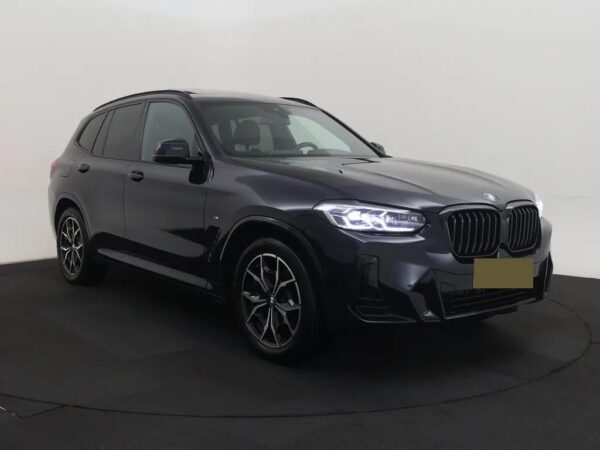 BMW X3 xDrive20i Business Edition Plus M-Sport