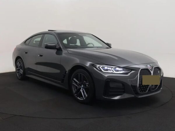 BMW i4 eDrive40 High Executive 84 kWh M-Pack LED-Laser