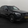 Photo 4 of 27 of WDC2539461F363216 Mercedes-Benz GLC 250 4MATIC Premium Plus
